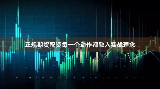 正规期货配资每一个动作都融入实战理念